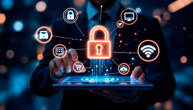 Cyber Insurance: Protecting Yourself In The Digital Age