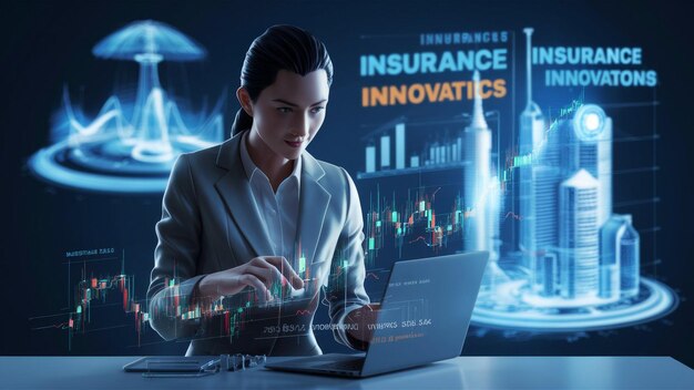 Future Of Insurance